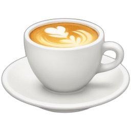 Logo de café